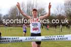 Senior Men, 2025 Start Fitness NEHL Sherman Cup/Divison Shield, Temple Park, South Shields. Photo: David T. Hewitson/Sports for All Pics